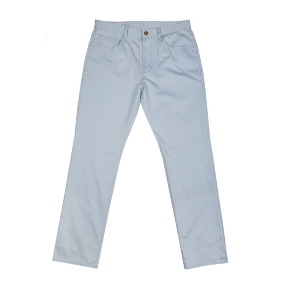 Onward Reserve 36 x 30 Performance Five Pocket Stretch Pant Cashmere Blue